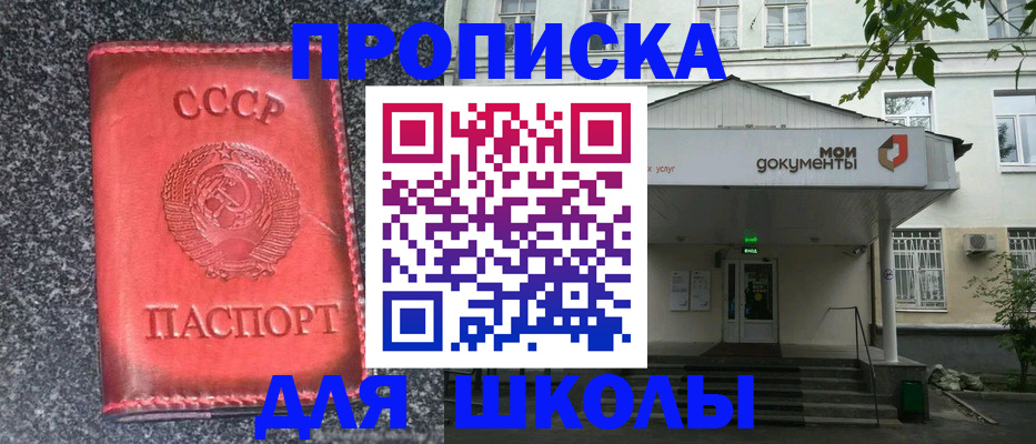 прописка поиск в Истре